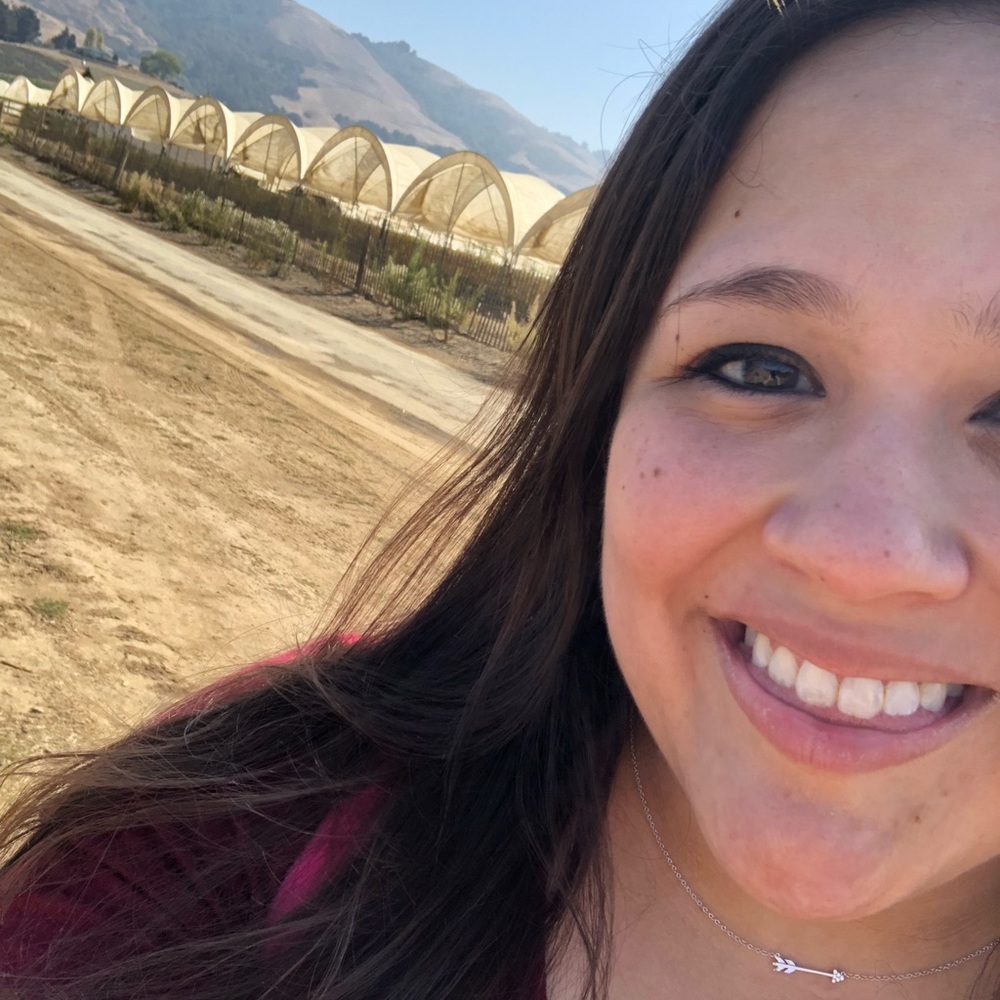 Meet your Posher, Drea
